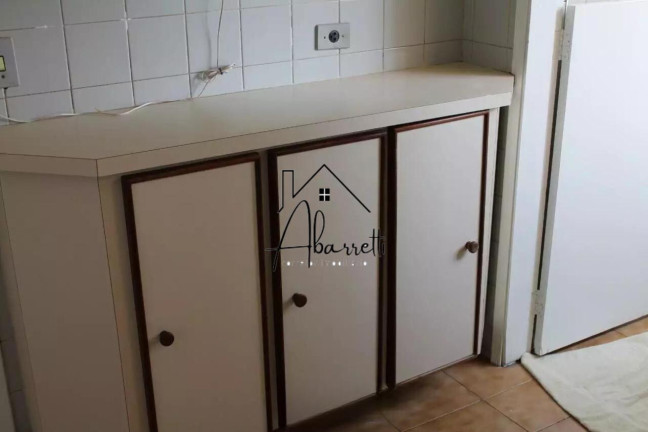 Imagem Apartamento com 2 Quartos à Venda, 49 m² em Morumbi - Piracicaba