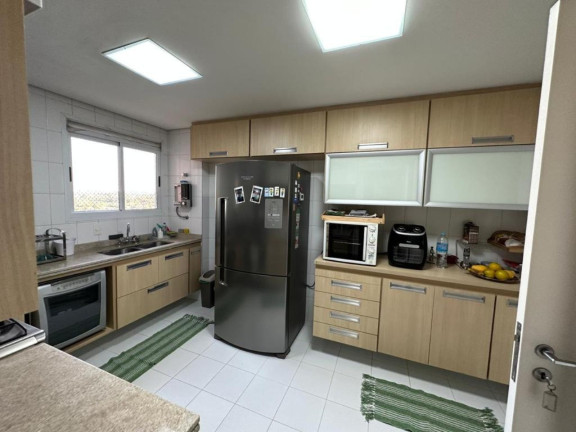 Imagem Imóvel com 4 Quartos à Venda, 240 m² em Brooklin Paulista - São Paulo