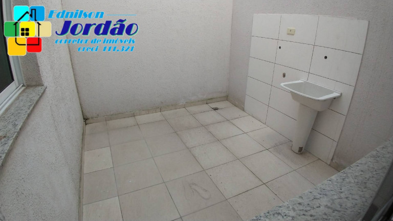Imagem Apartamento com 2 Quartos à Venda, 47 m² em Vila Guarani - Santo André Imagem Apartamento com 2 Quartos à Venda, 47 m² em Vila Guarani - Santo André