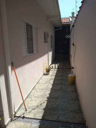 Imagem Sobrado com 3 Quartos à Venda, 138 m² em Jardim Altos De Santana Ii - Jacareí