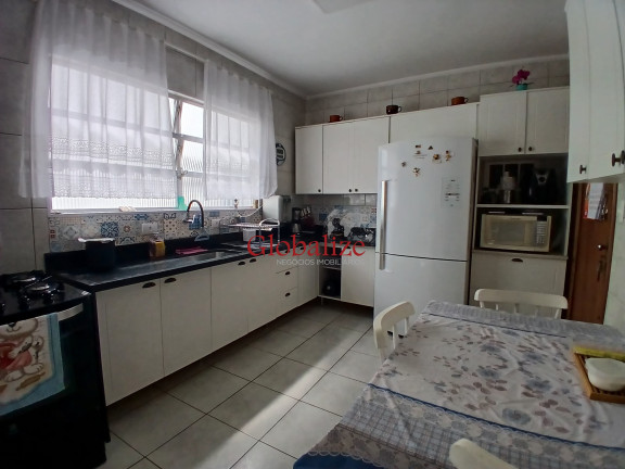 Imagem Imóvel com 3 Quartos à Venda, 133 m² em Marapé - Santos Imagem Imóvel com 3 Quartos à Venda, 133 m² em Marapé - Santos
