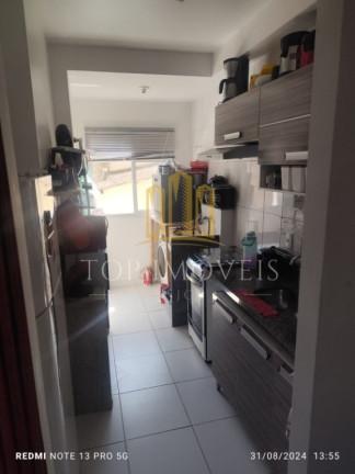 Imagem Apartamento com 2 Quartos para Alugar, 53 m² em Jardim América - São José Dos Campos Imagem Apartamento com 2 Quartos para Alugar, 53 m² em Jardim América - São José Dos Campos