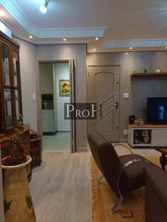 Imagem Apartamento com 3 Quartos à Venda, 89 m² em Vila Curuçá - Santo André Imagem Apartamento com 3 Quartos à Venda, 89 m² em Vila Curuçá - Santo André