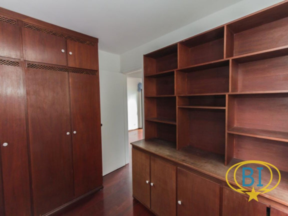 Imagem Apartamento com 2 Quartos à Venda, 65 m² em Campo Belo - São Paulo