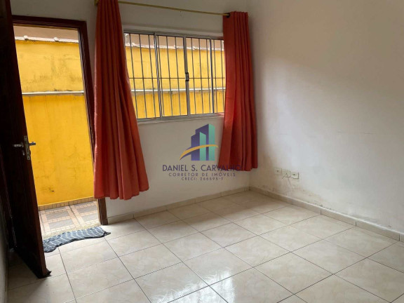 Imagem Casa com 1 Quarto à Venda, 30 m² em Maracanã - Praia Grande