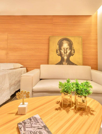 Imagem Loft com 1 Quarto à Venda, 32 m² em Cabo Branco - João Pessoa