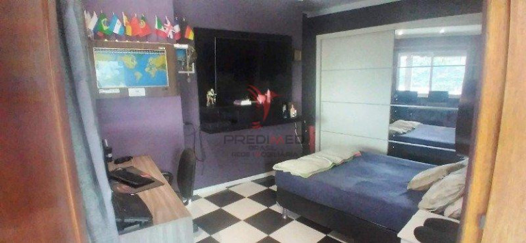 Imagem Apartamento com 3 Quartos à Venda, 170 m² em Botafogo - Rio De Janeiro