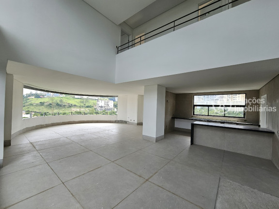 Imagem Apartamento com 4 Quartos à Venda, 230 m² em Vale Do Sereno - Nova Lima Imagem Apartamento com 4 Quartos à Venda, 230 m² em Vale Do Sereno - Nova Lima