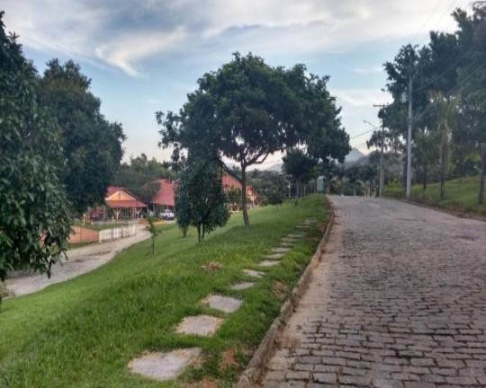 Imagem Terreno à Venda,  em Caxito - Maricá