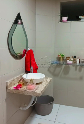 Imagem Apartamento com 3 Quartos à Venda, 9 m² em Jóquei Clube - Fortaleza