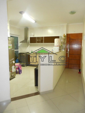 Imagem Apartamento com 3 Quartos à Venda, 146 m² em Vila Gonçalves - São Bernardo Do Campo Imagem Apartamento com 3 Quartos à Venda, 146 m² em Vila Gonçalves - São Bernardo Do Campo