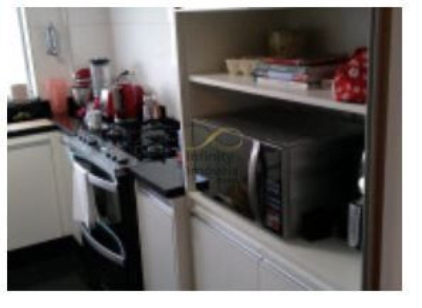 Imagem Apartamento com 3 Quartos à Venda, 97 m² em Castelo - Belo Horizonte
