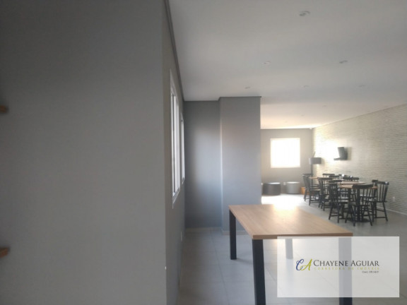 Imagem Apartamento com 2 Quartos à Venda ou Locação, 41 m² em Tucuruvi - São Paulo