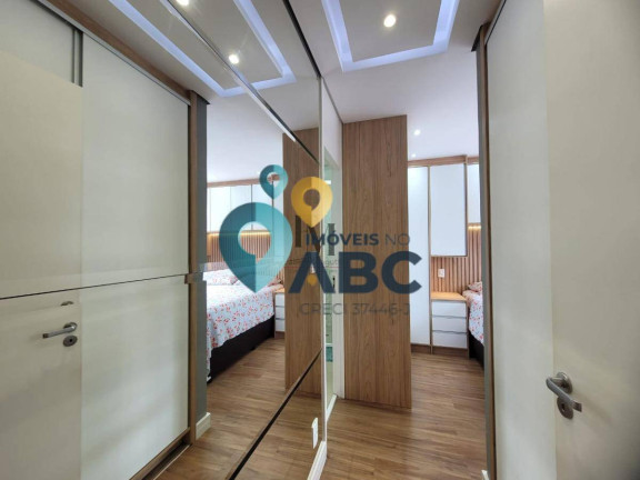 Imagem Apartamento com 2 Quartos à Venda, 56 m² em Planalto - São Bernardo Do Campo Imagem Apartamento com 2 Quartos à Venda, 56 m² em Planalto - São Bernardo Do Campo