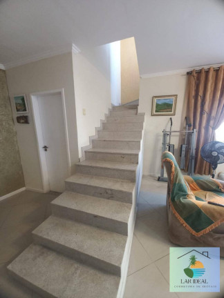 Imagem Casa com 3 Quartos à Venda, 225 m² em Palmeiras - Cabo Frio Imagem Casa com 3 Quartos à Venda, 225 m² em Palmeiras - Cabo Frio