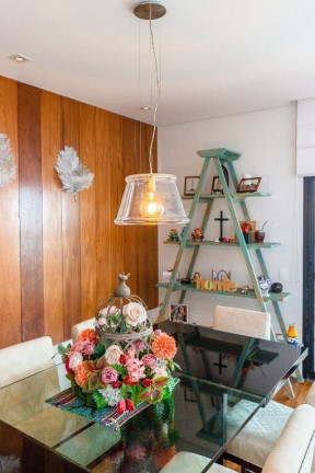 Imagem Apartamento com 3 Quartos à Venda, 215 m² em Panamby - São Paulo Imagem Apartamento com 3 Quartos à Venda, 215 m² em Panamby - São Paulo