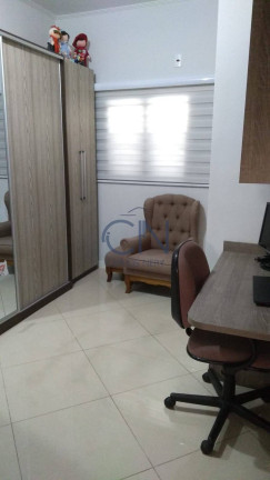 Imagem Apartamento com 2 Quartos à Venda,  em Vila São José - Taubaté