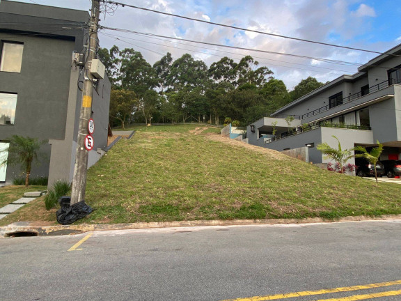 Imagem Terreno à Venda, 450 m² em Alphaville Residencial Um - Barueri Imagem Terreno à Venda, 450 m² em Alphaville Residencial Um - Barueri