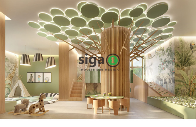 Imagem Apartamento com 4 Quartos à Venda, 512 m² em Paraíso - São Paulo