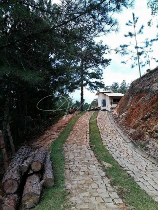 Imagem Casa com 4 Quartos à Venda, 270 m² em Domignos Martins - Domingos Martins