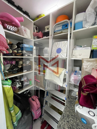 Imagem Apartamento com 3 Quartos à Venda, 98 m² em Jardim Las Palmas - Guarujá Imagem Apartamento com 3 Quartos à Venda, 98 m² em Jardim Las Palmas - Guarujá