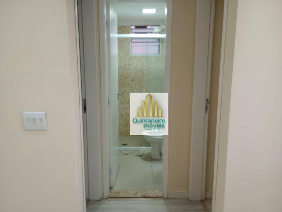 Imagem Apartamento com 2 Quartos à Venda, 48 m² em Vila Bremen - Guarulhos