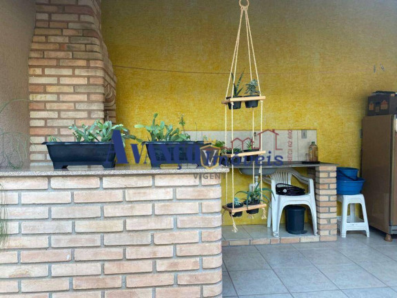 Imagem Casa com 3 Quartos à Venda, 186 m² em Horto Santo Antonio - Jundiaí Imagem Casa com 3 Quartos à Venda, 186 m² em Horto Santo Antonio - Jundiaí
