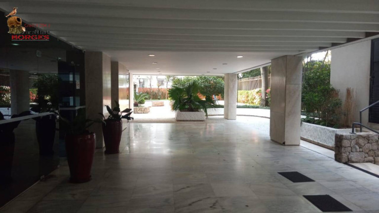Imagem Apartamento com 3 Quartos à Venda, 130 m² em Campo Belo - São Paulo Imagem Apartamento com 3 Quartos à Venda, 130 m² em Campo Belo - São Paulo