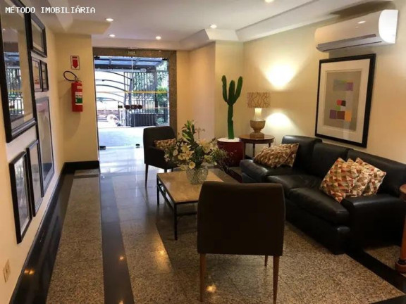 Imagem Apartamento com 1 Quarto à Venda, 40 m² em Jardins - São Paulo