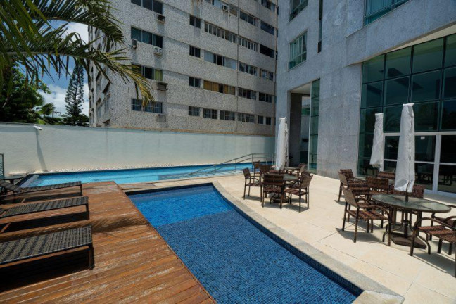 Imagem Imóvel com 4 Quartos à Venda, 187 m² em Boa Viagem - Recife Imagem Imóvel com 4 Quartos à Venda, 187 m² em Boa Viagem - Recife