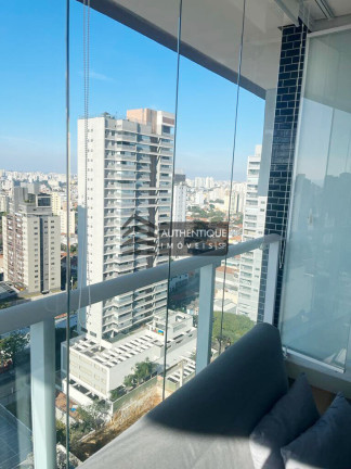 Imagem Apartamento com 1 Quarto à Venda, 44 m² em Vila Mariana - São Paulo Imagem Apartamento com 1 Quarto à Venda, 44 m² em Vila Mariana - São Paulo