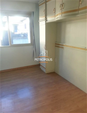 Imagem Apartamento com 3 Quartos à Venda, 92 m² em São Pelegrino - Caxias Do Sul
