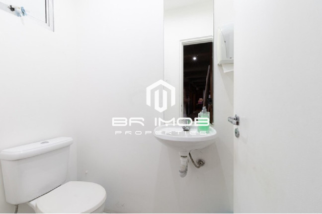 Imagem Sala Comercial à Venda, 120 m² em Santa Cecília - São Paulo