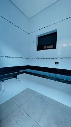Imagem Casa com 3 Quartos à Venda, 115 m² em Vilamar - Praia Grande