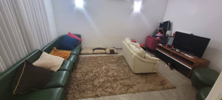 Imagem Casa com 4 Quartos à Venda,  em Parque Verde - Belém