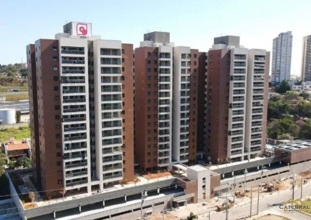 Apartamento com 3 Quartos à Venda, 113 m² em Jardim Campos Elísios - Jundiaí