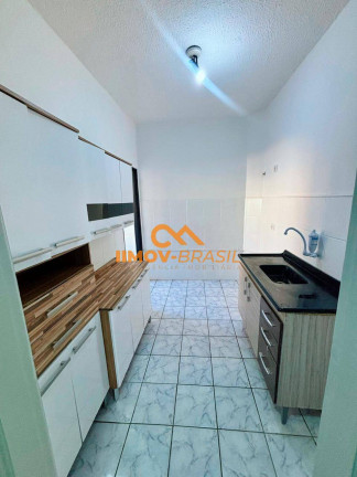Imagem Apartamento com 2 Quartos para Alugar, 52 m² em Vila Albuquerque - Campo Grande Imagem Apartamento com 2 Quartos para Alugar, 52 m² em Vila Albuquerque - Campo Grande