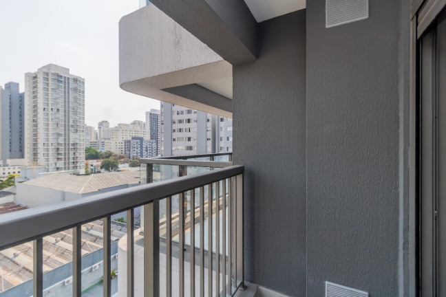 Imagem Apartamento com 1 Quarto à Venda, 51 m² em Perdizes - São Paulo