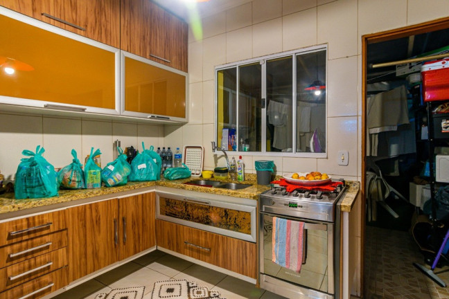 Imagem Casa com 2 Quartos à Venda, 75 m² em Jardim Catanduva - São Paulo Imagem Casa com 2 Quartos à Venda, 75 m² em Jardim Catanduva - São Paulo
