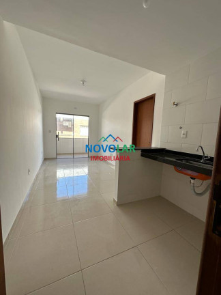 Imagem Apartamento com 1 Quarto à Venda, 38 m² em Nova São Pedro - São Pedro Da Aldeia Imagem Apartamento com 1 Quarto à Venda, 38 m² em Nova São Pedro - São Pedro Da Aldeia