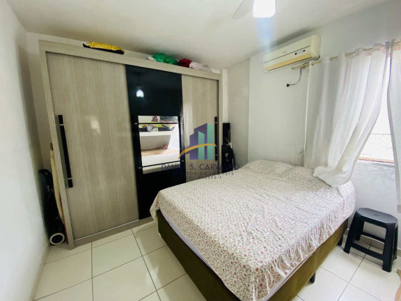 Imagem Apartamento com 1 Quarto à Venda, 45 m² em Tupi - Praia Grande