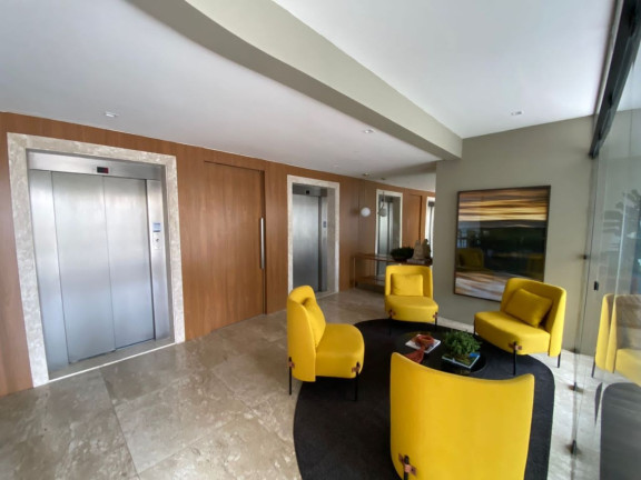 Imagem Apartamento com 3 Quartos à Venda, 132 m² em Horto Florestal - Salvador