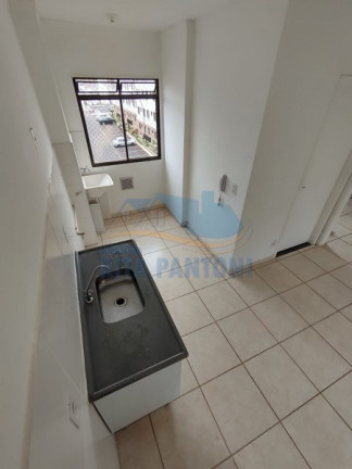 Imagem Apartamento com 2 Quartos à Venda, 43 m² em Planalto Verde - Ribeirão Preto Imagem Apartamento com 2 Quartos à Venda, 43 m² em Planalto Verde - Ribeirão Preto
