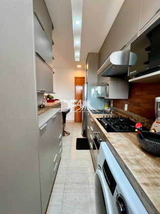 Imagem Imóvel com 1 Quarto à Venda, 56 m² em Norte (águas Claras) - Brasília