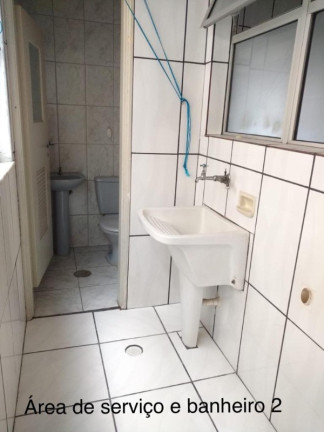 Imagem Apartamento com 2 Quartos à Venda, em Parque São Vicente - São Vicente Imagem Apartamento com 2 Quartos à Venda, em Parque São Vicente - São Vicente