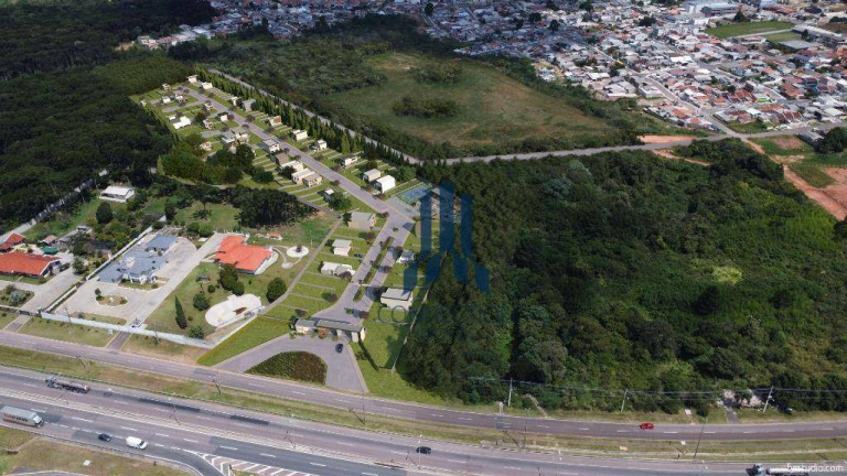 Imagem Terreno à Venda, 200 m² em Santa Terezinha - Fazenda Rio Grande