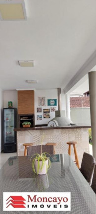 Imagem Sobrado com 4 Quartos à Venda, 360 m² em Jardim Britânia - Caraguatatuba