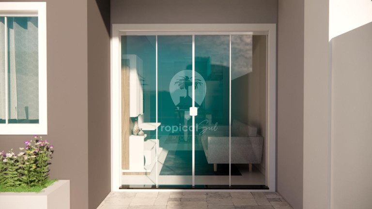 Imagem Casa com 2 Quartos à Venda, 66 m² em Canoas - Pontal Do Parana Imagem Casa com 2 Quartos à Venda, 66 m² em Canoas - Pontal Do Parana