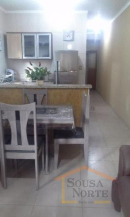 Imagem Casa com 2 Quartos à Venda, 80 m² em Vila Guilherme - São Paulo Imagem Casa com 2 Quartos à Venda, 80 m² em Vila Guilherme - São Paulo