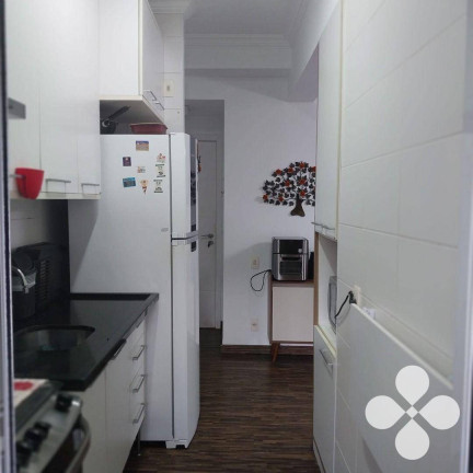 Imagem Imóvel com 2 Quartos à Venda, 77 m² em José Menino - Santos Imagem Imóvel com 2 Quartos à Venda, 77 m² em José Menino - Santos